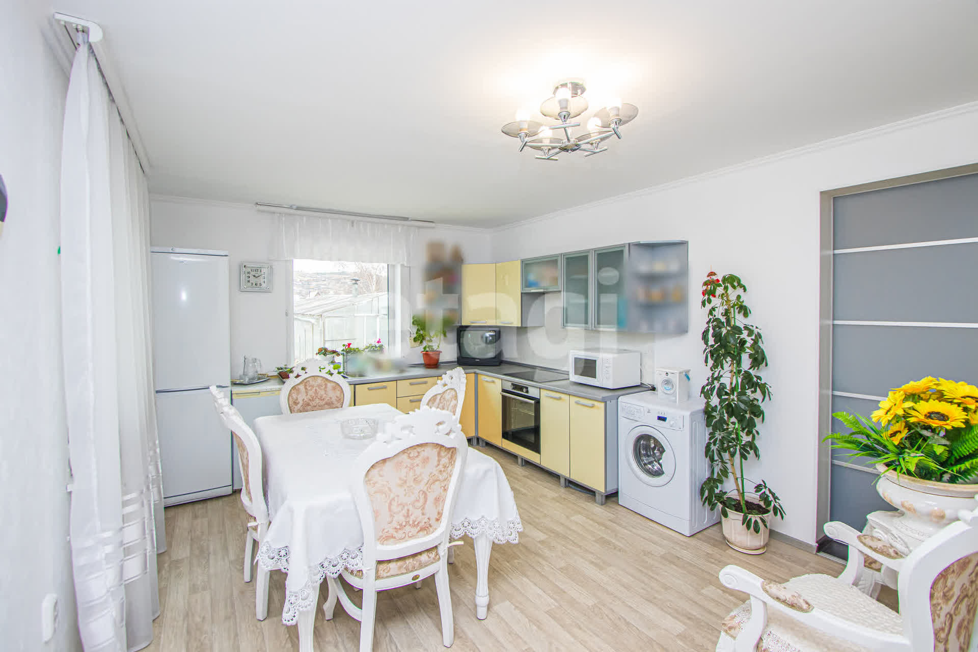 Продажа дома, 141м <sup>2</sup>, 14 сот., Улан-Удэ, Республика Бурятия,  Тарбагатайский