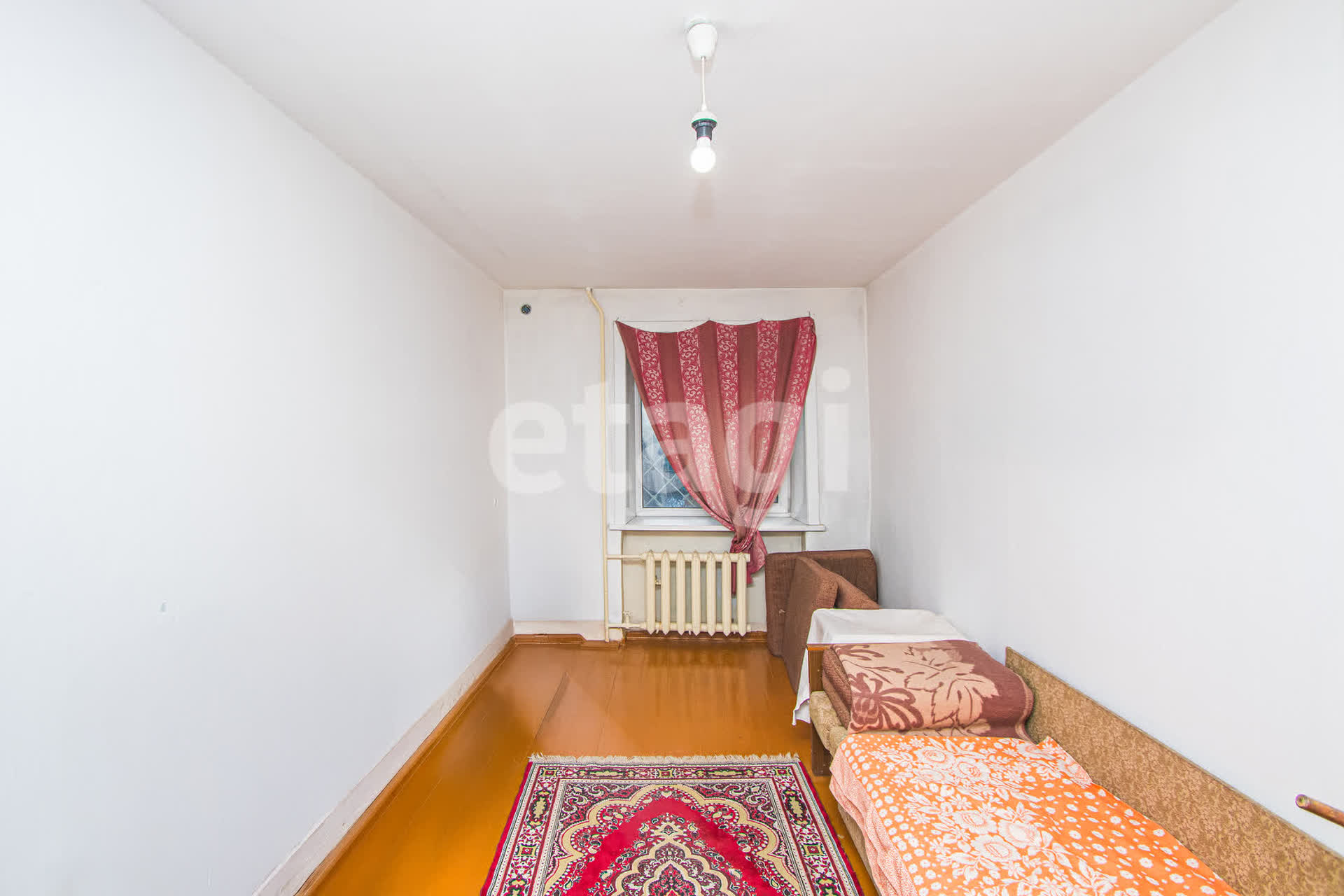 Продажа 3-комнатной квартиры, Улан-Удэ, Республика Бурятия,  Улан-Удэ