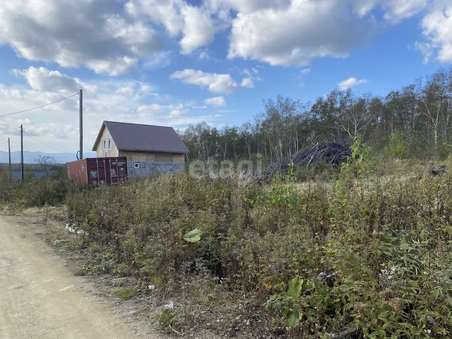 Продажа участка, Южно-Сахалинск, Сахалинская область,  Южно-Сахалинск