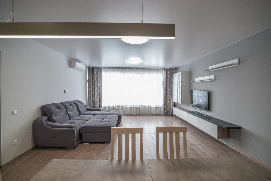 Аренда 2-комнатной квартиры, Южно-Сахалинск, Сахалинская область,  Южно-Сахалинск