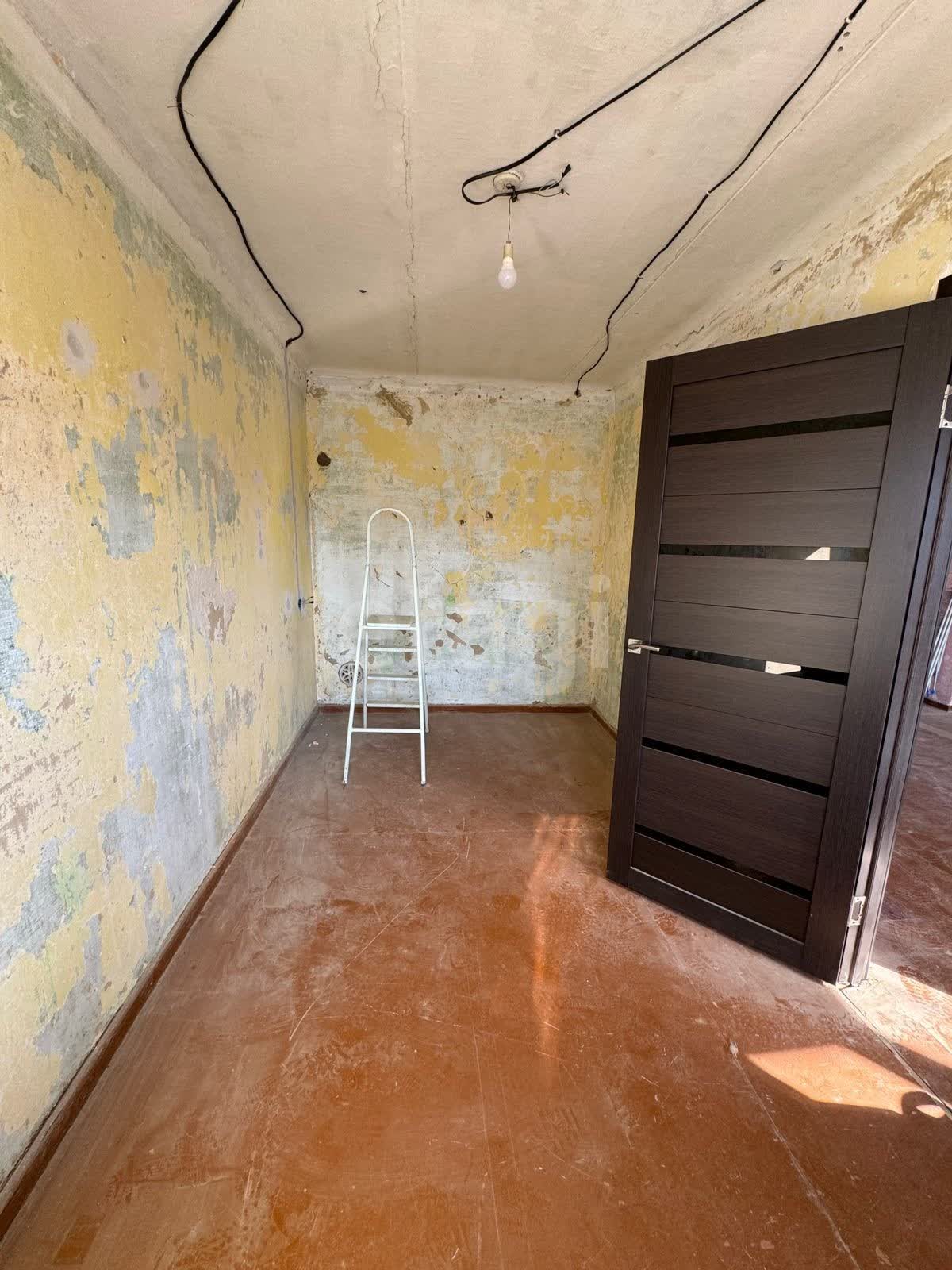 Продажа 2-комнатной квартиры, Южно-Сахалинск, Сахалинская область,  Южно-Сахалинск