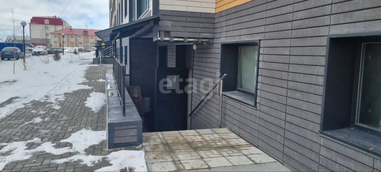 Продажа коммерческой недвижимости, 40м <sup>2</sup>, Новый Уренгой, Ямало-Ненецкий АО,  Новый Уренгой