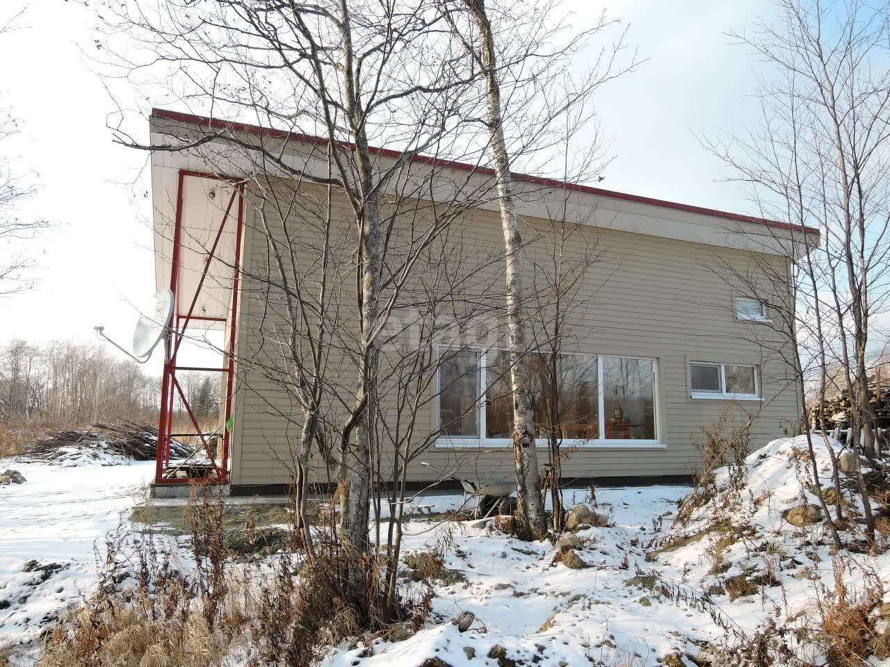 Продажа дома, 60м <sup>2</sup>, 30 сот., Южно-Сахалинск, Сахалинская область,  Южно-Сахалинск