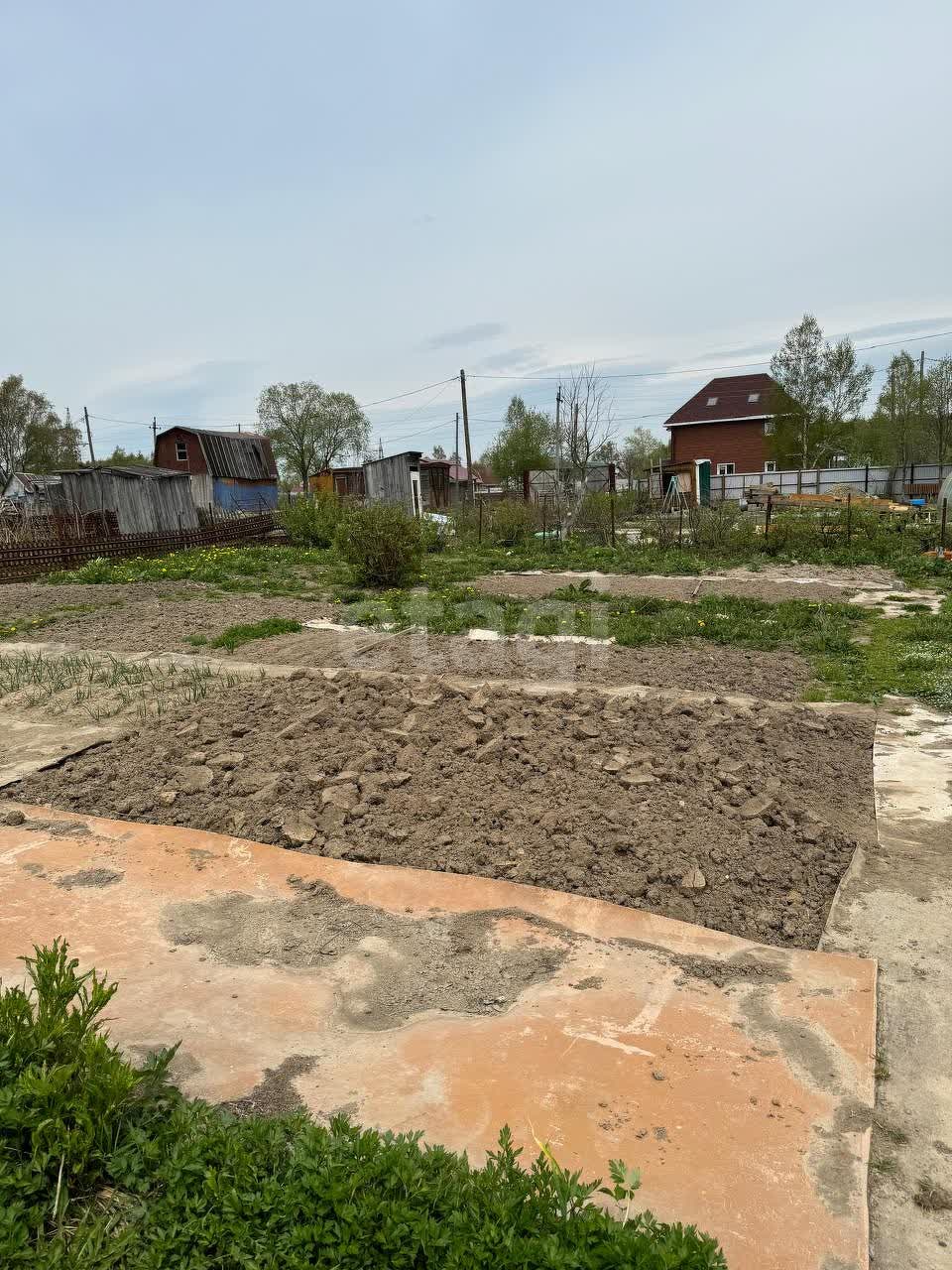 Продажа участка, Южно-Сахалинск, Сахалинская область,  