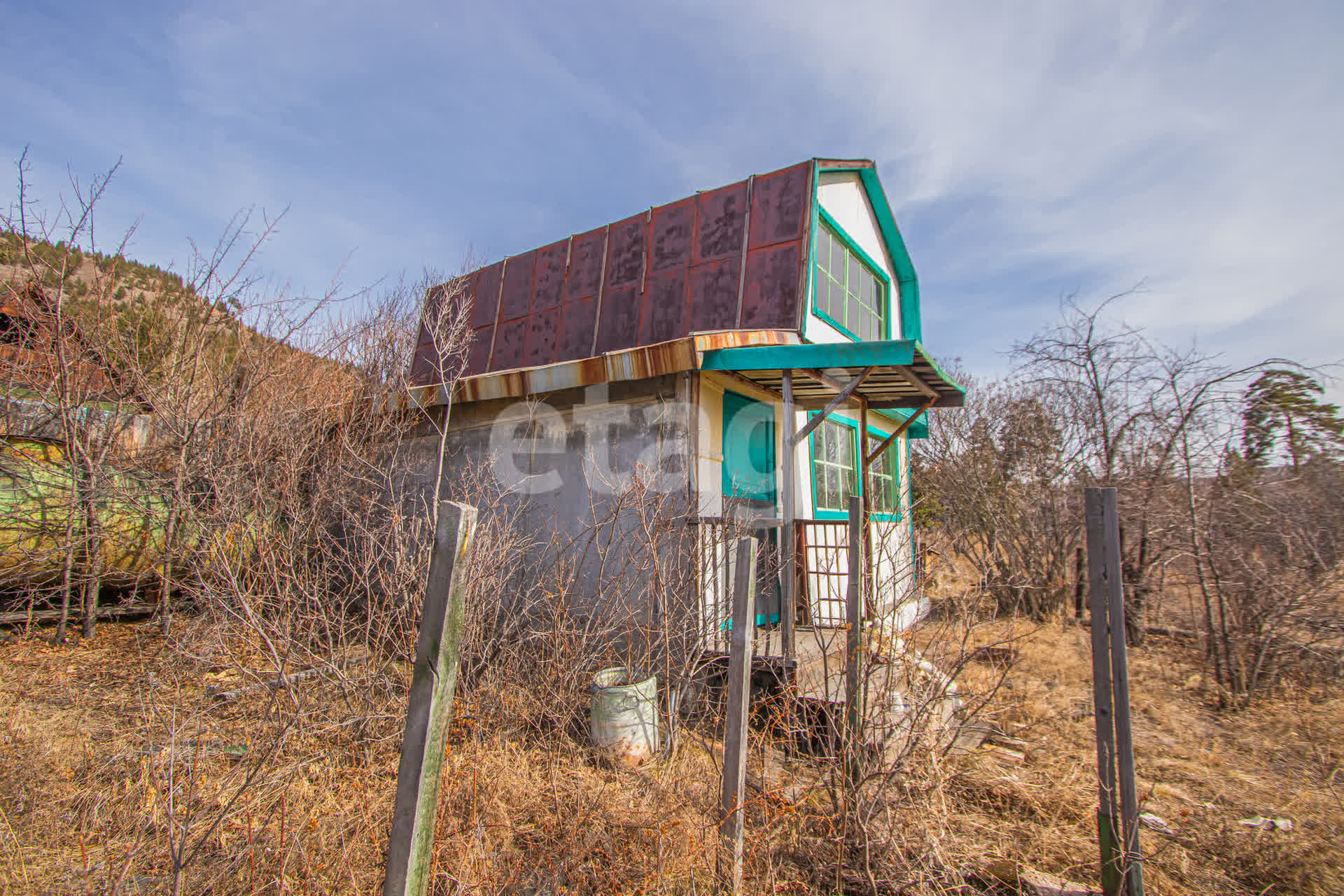 Продажа дачи, 45м <sup>2</sup>, 6 сот., Улан-Удэ, Республика Бурятия,  Советский