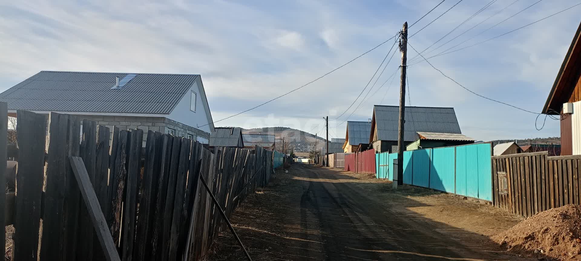 Продажа участка, Улан-Удэ, Республика Бурятия,  Заиграевский