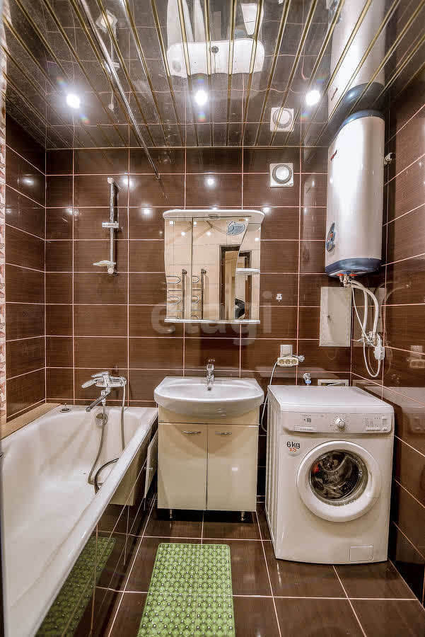 Аренда 2-комнатной квартиры, Южно-Сахалинск, Сахалинская область,  Южно-Сахалинск