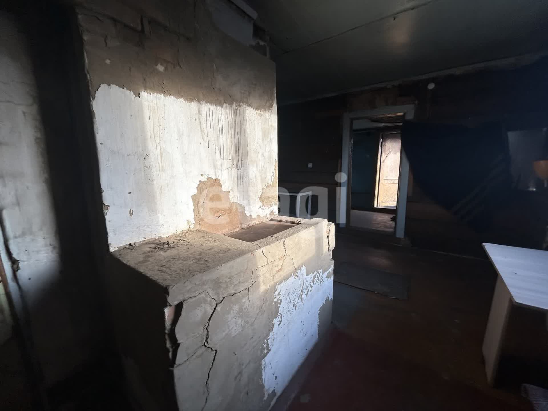 Продажа дома, 30м <sup>2</sup>, 7 сот., Улан-Удэ, Республика Бурятия,  Октябрьский