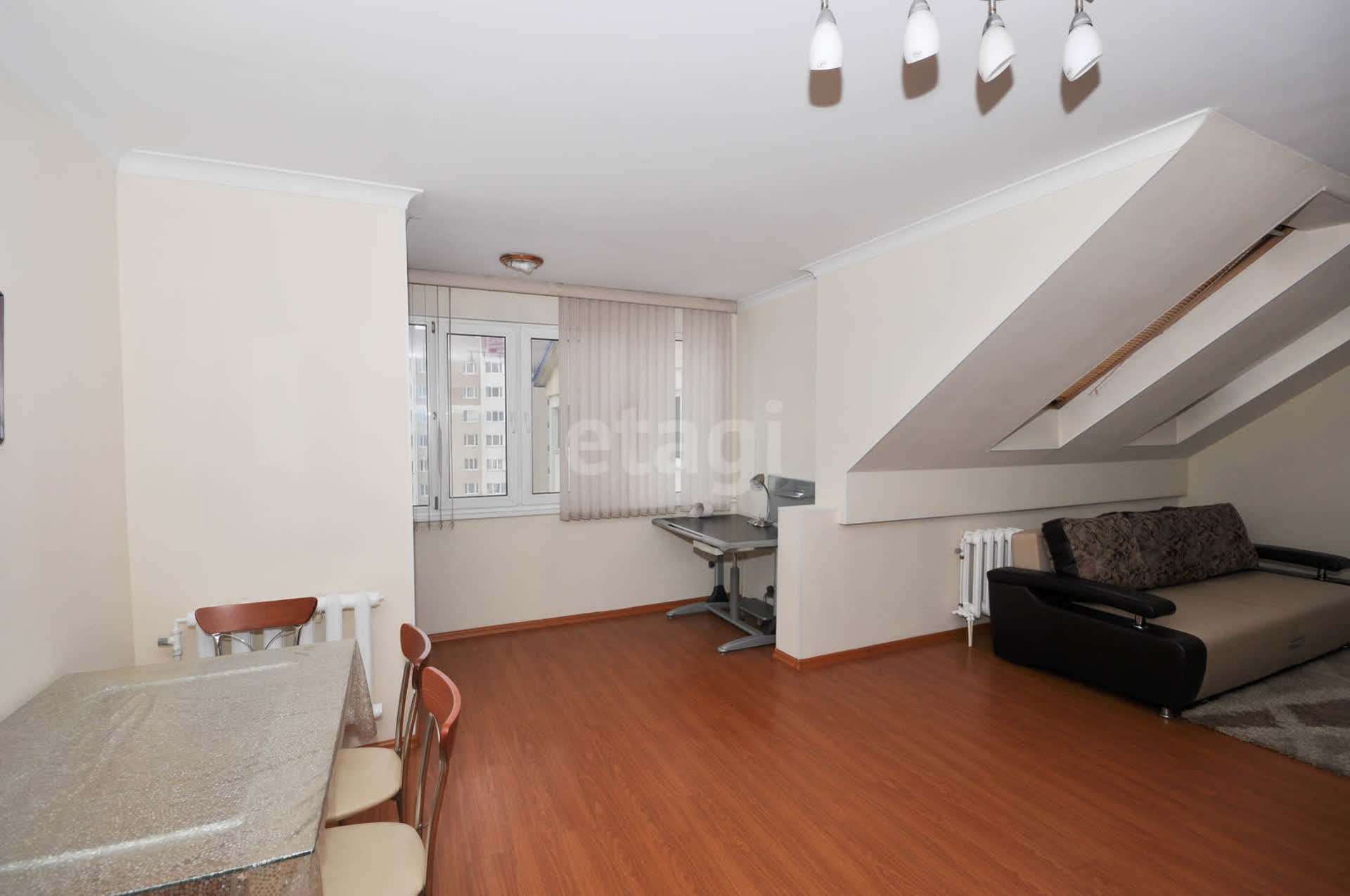 Аренда 2-комнатной квартиры, Южно-Сахалинск, Сахалинская область,  Южно-Сахалинск