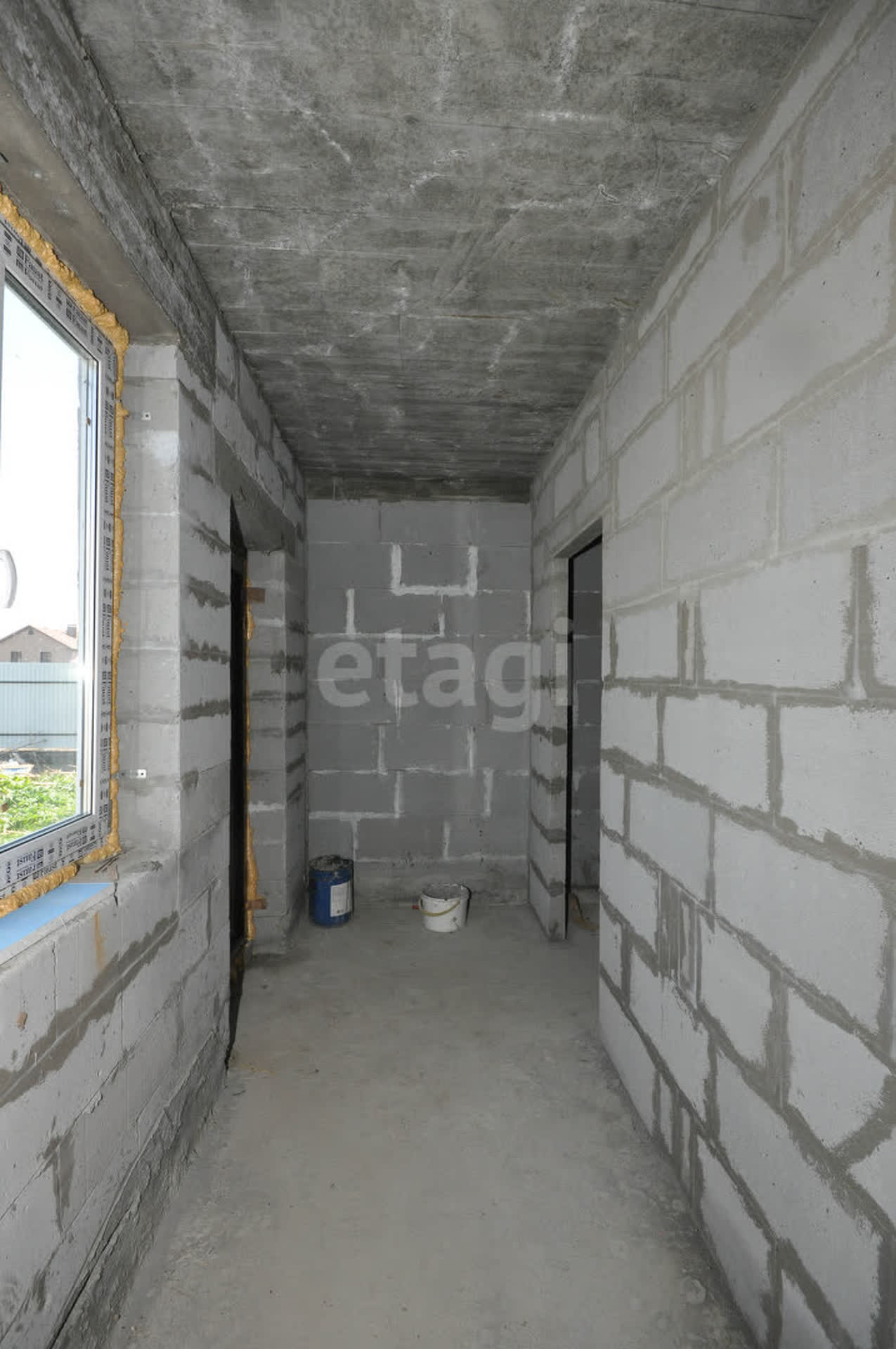 Продажа дома, 220м <sup>2</sup>, 6 сот., Южно-Сахалинск, Сахалинская область,  