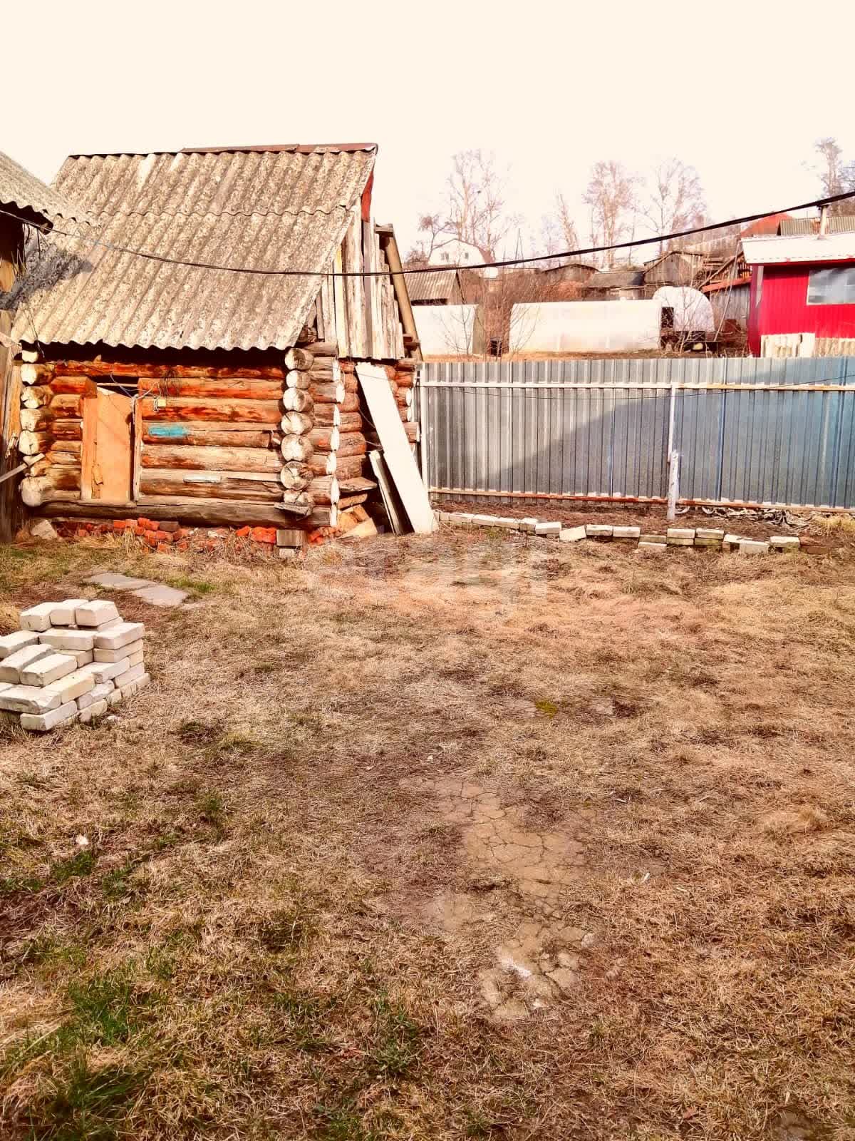 Продажа дома, 60м <sup>2</sup>, 8 сот., Челябинск, Челябинская область,  