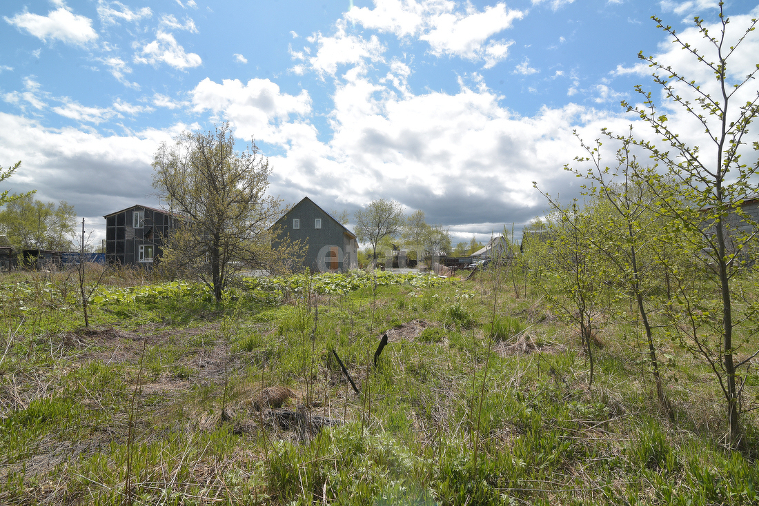 Продажа участка, Южно-Сахалинск, Сахалинская область,  