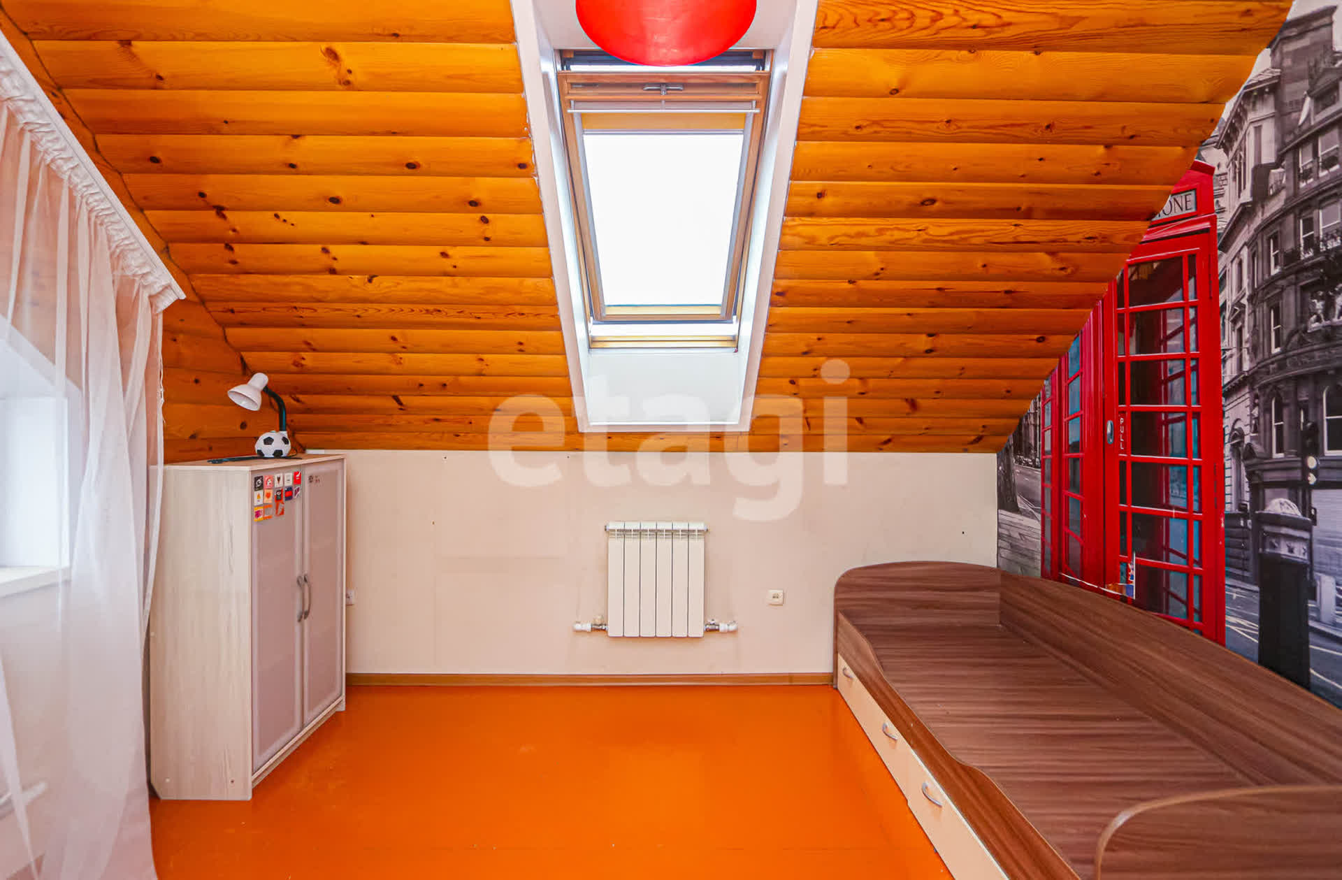 Продажа дома, 140м <sup>2</sup>, 7 сот., Улан-Удэ, Республика Бурятия,  Железнодорожный