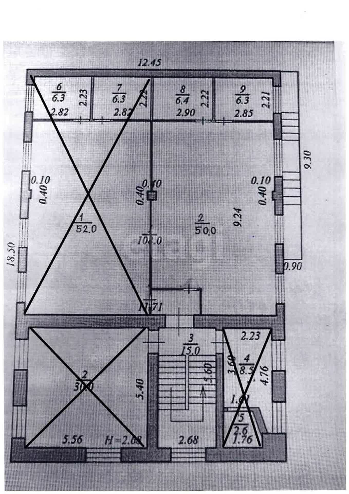 Аренда коммерческой недвижимости, 50м <sup>2</sup>, Южно-Сахалинск, Сахалинская область,  Южно-Сахалинск
