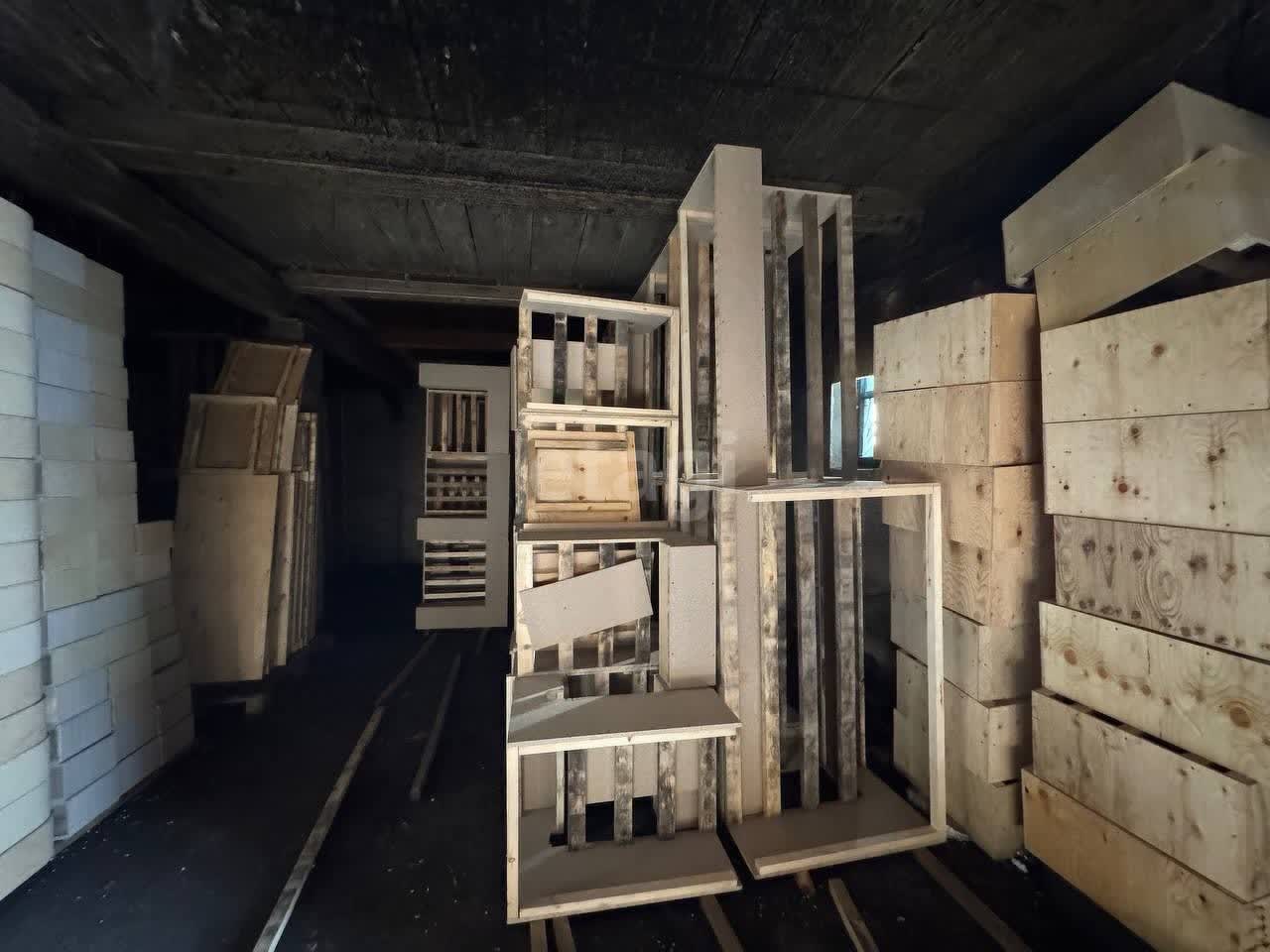 Продажа коммерческой недвижимости, 1532м <sup>2</sup>, Улан-Удэ, Бурятия,  Улан-Удэ