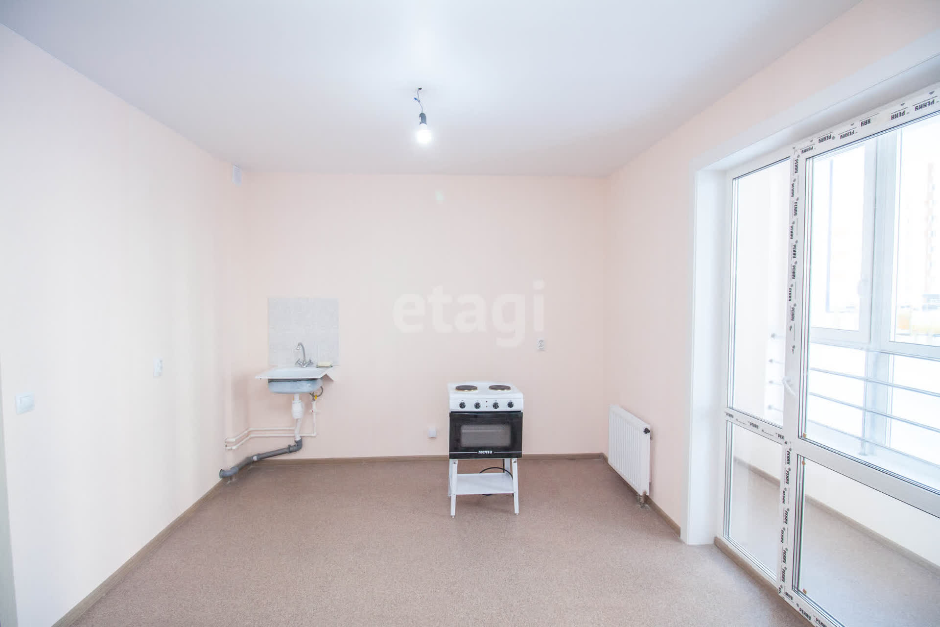 Продажа 2-комнатной квартиры, Южно-Сахалинск, Сахалинская область,  Южно-Сахалинск