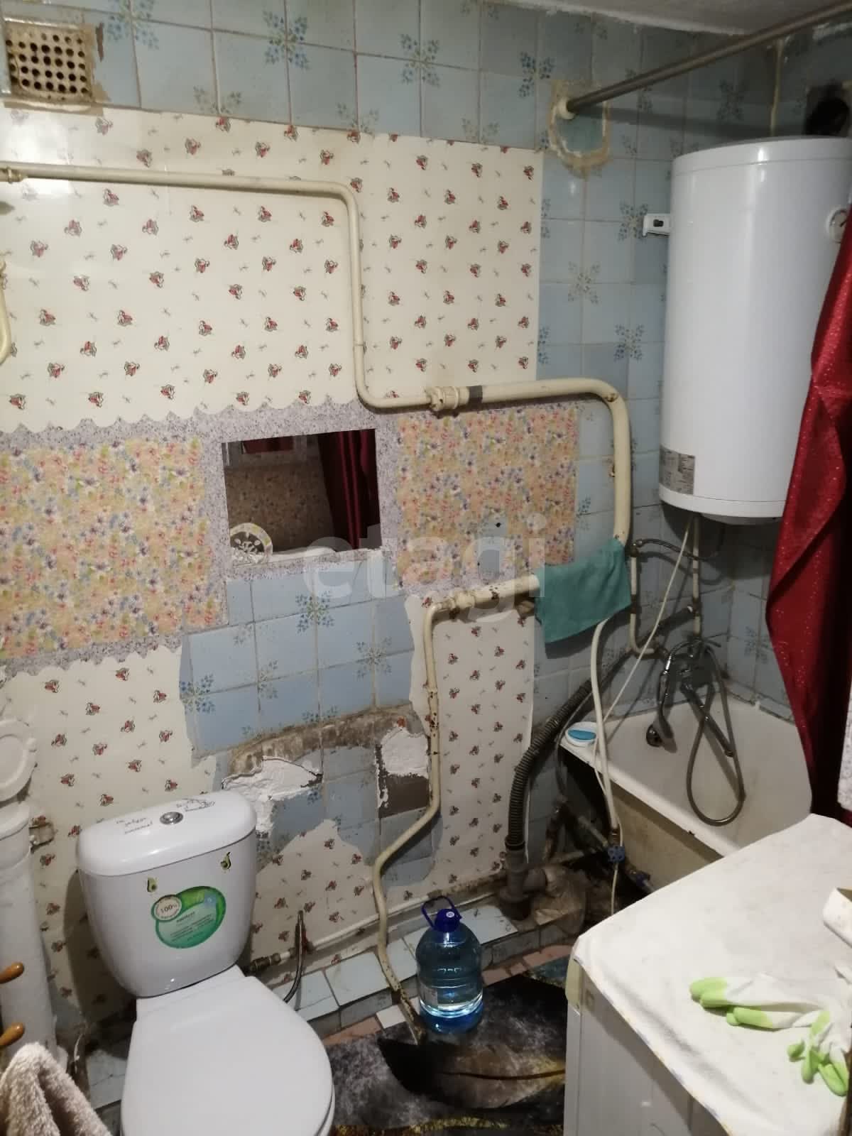 Продажа 3-комнатной квартиры, Южно-Сахалинск, Сахалинская область,  Южно-Сахалинск