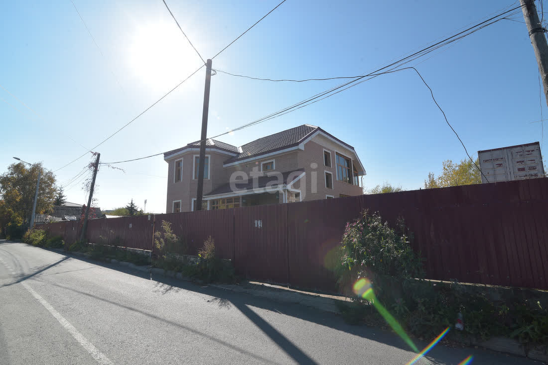 Продажа дома, 175м <sup>2</sup>, 8 сот., Южно-Сахалинск, Сахалинская область,  