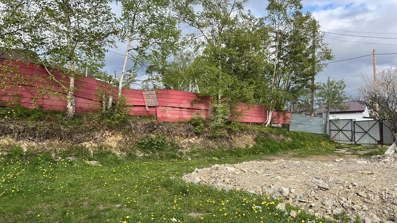 Продажа участка, Южно-Сахалинск, Сахалинская область,  Южно-Сахалинск