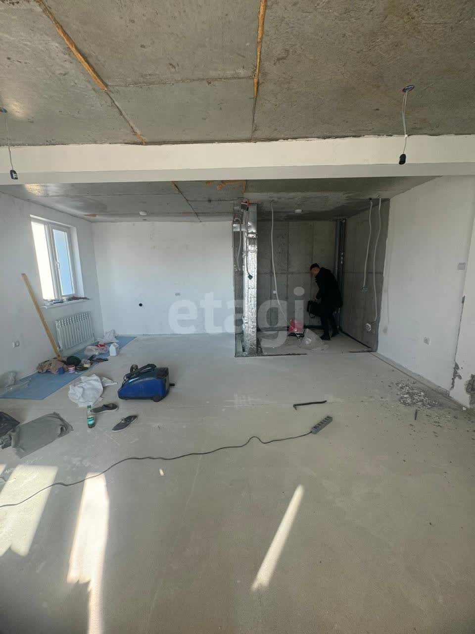 Продажа 1-комнатной квартиры, Южно-Сахалинск, Сахалинская область,  Южно-Сахалинск