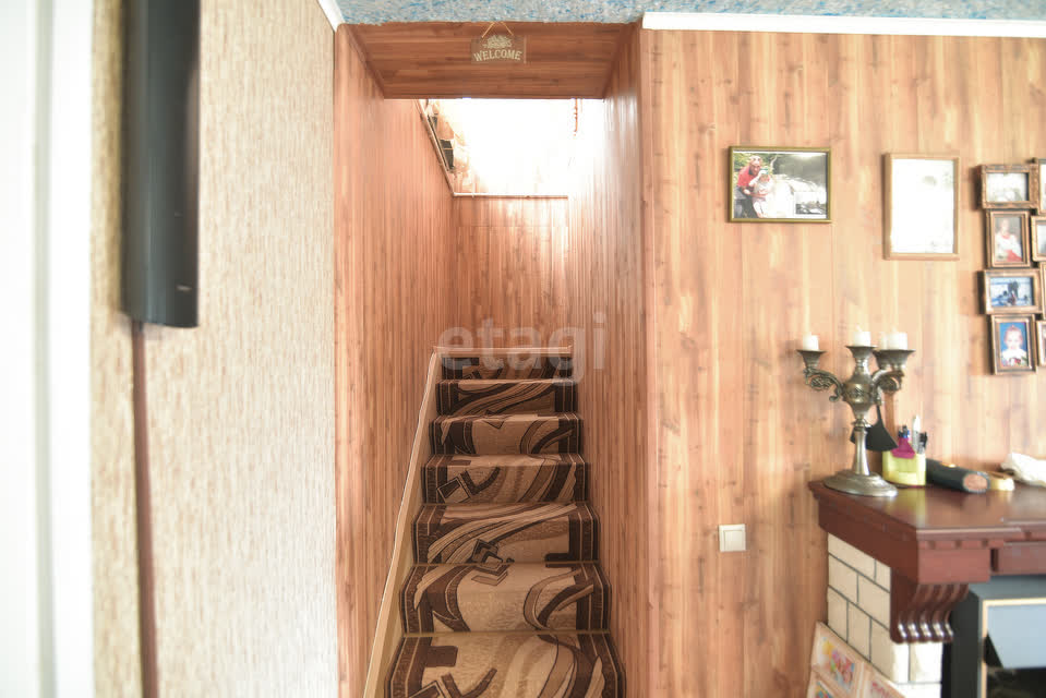 Продажа дома, 159м <sup>2</sup>, 6 сот., Южно-Сахалинск, Сахалинская область,  