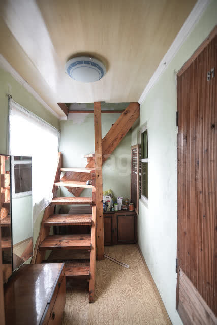 Продажа дачи, 30м <sup>2</sup>, 5 сот., Южно-Сахалинск, Сахалинская область,  