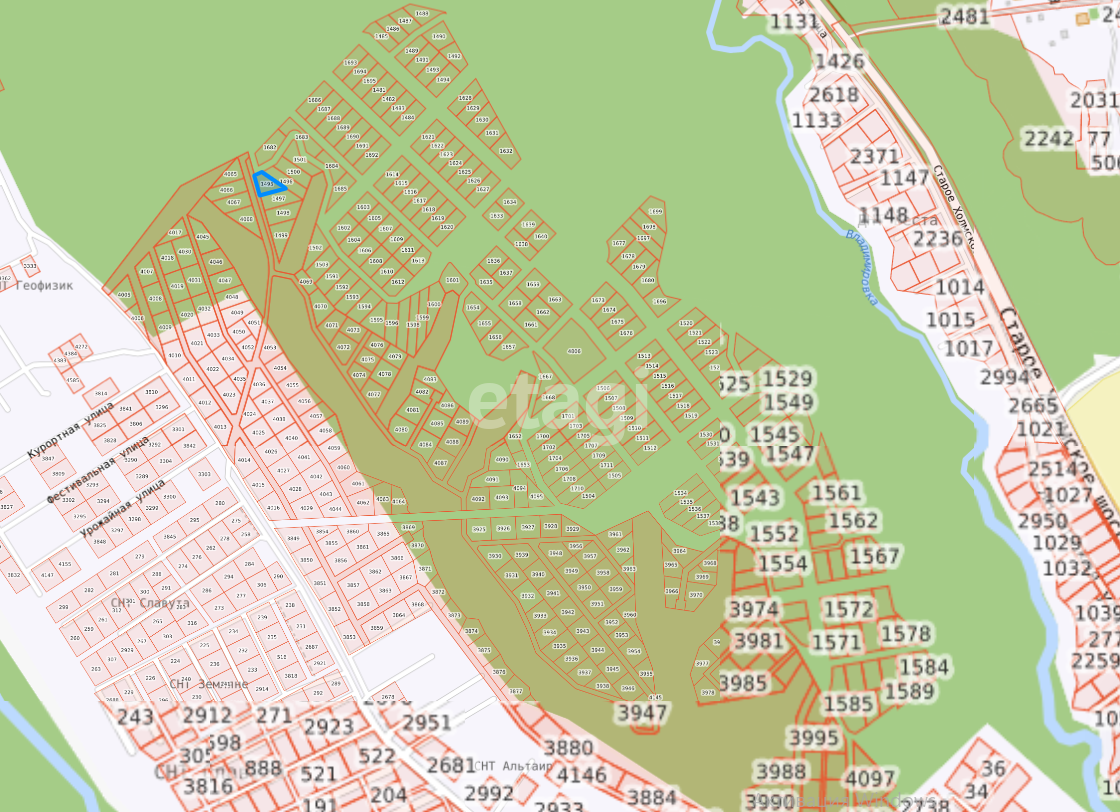 Продажа участка, Южно-Сахалинск, Сахалинская область,  Южно-Сахалинск