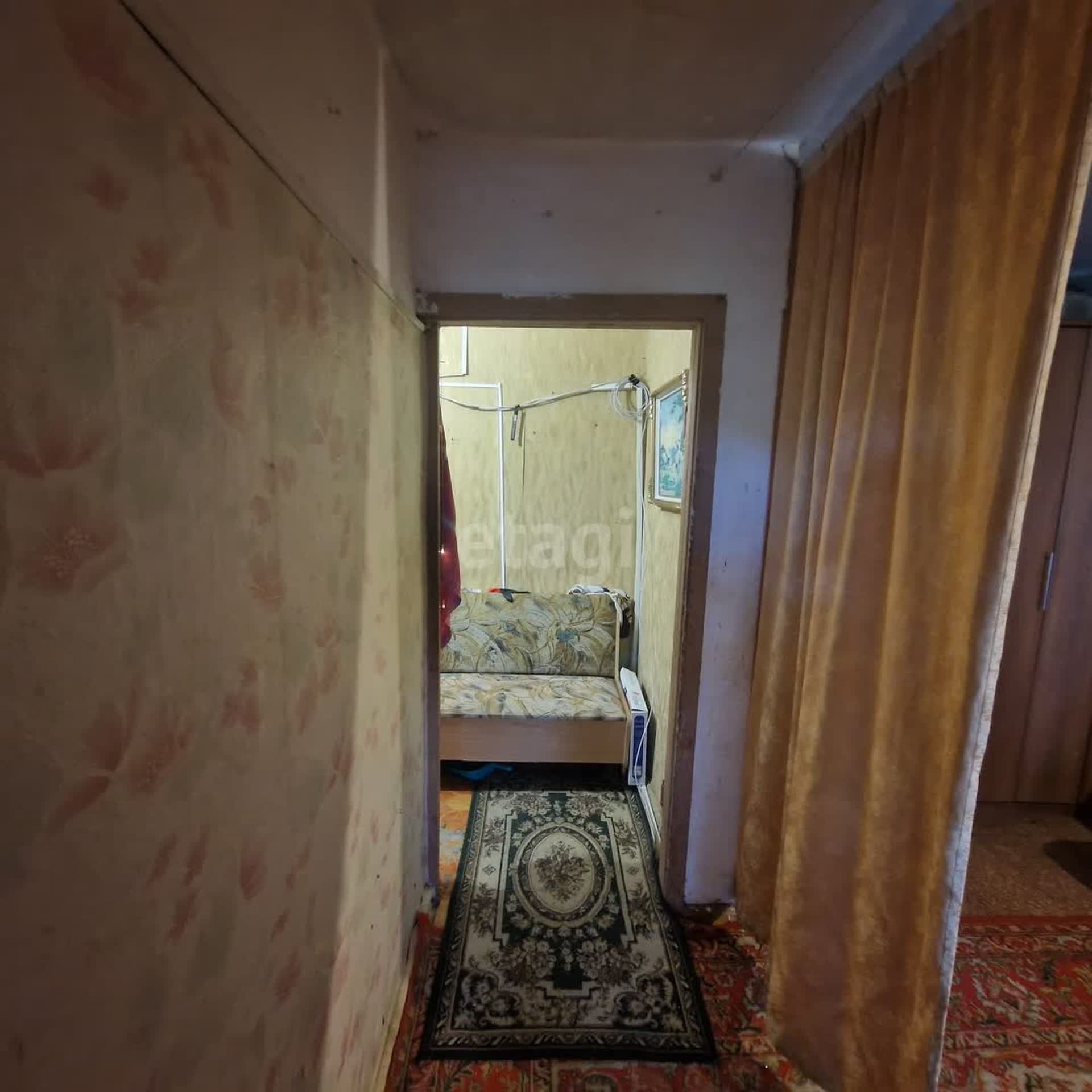 Продажа 3-комнатной квартиры, Южно-Сахалинск, Сахалинская область,  Южно-Сахалинск