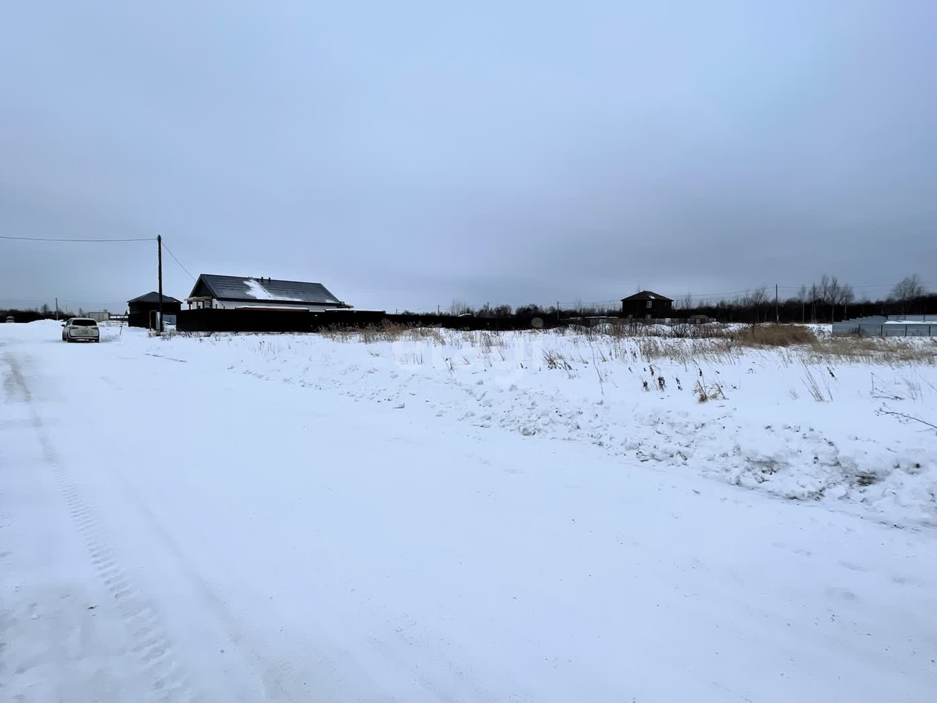 Продажа участка, Южно-Сахалинск, Сахалинская область,  