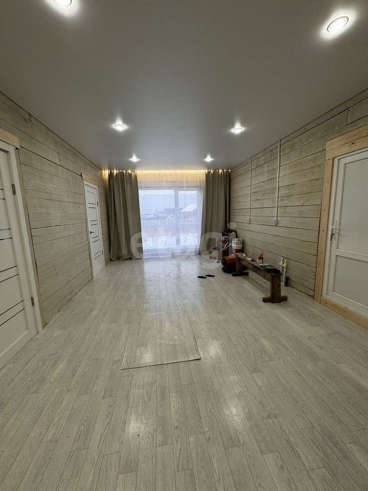 Продажа дома, 108м <sup>2</sup>, 8 сот., Улан-Удэ, Республика Бурятия,  Тарбагатайский