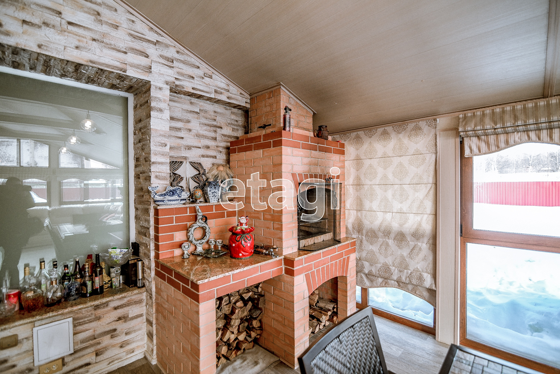 Продажа дома, 350м <sup>2</sup>, 16 сот., Южно-Сахалинск, Сахалинская область,  