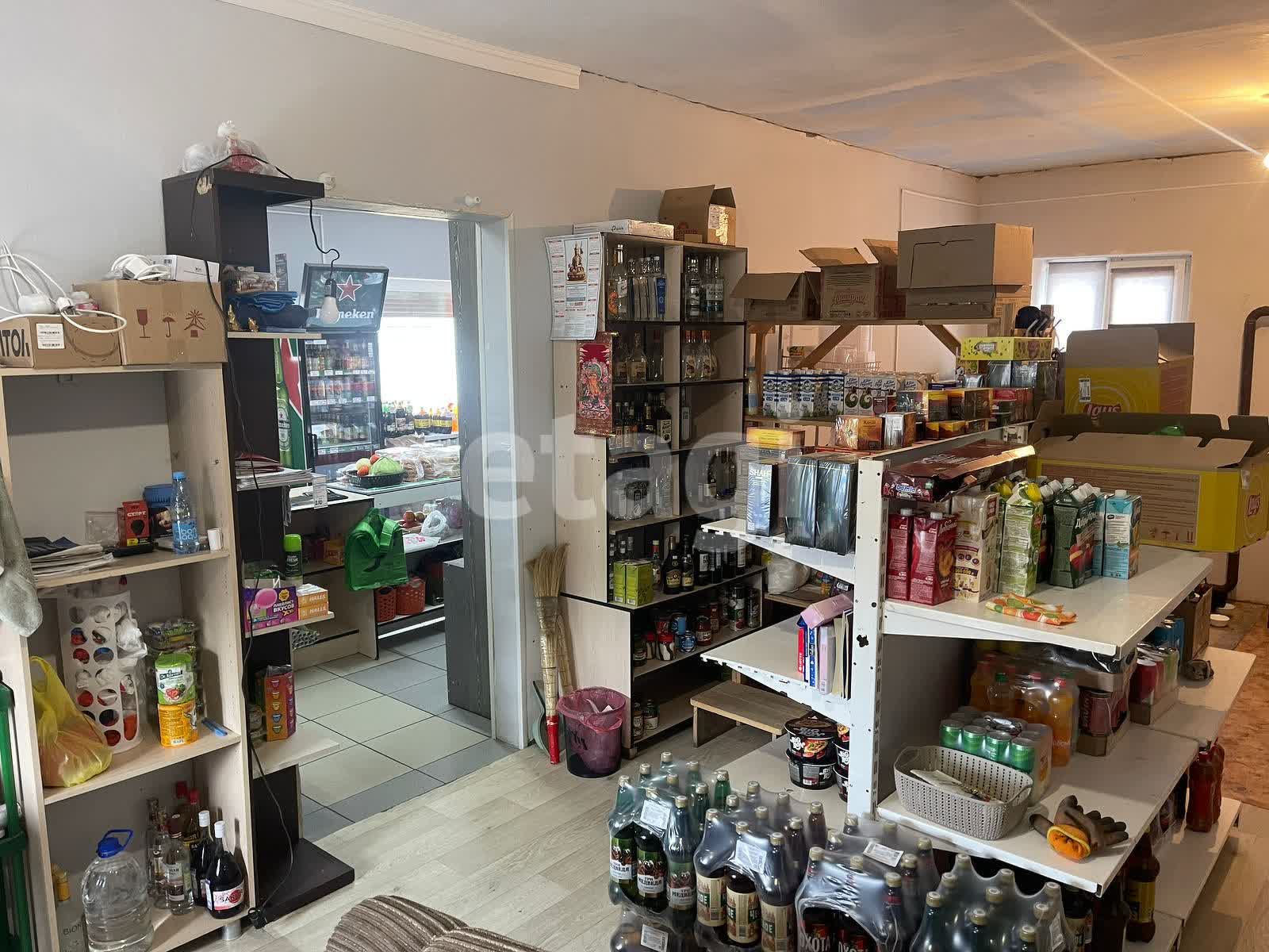 Продажа коммерческой недвижимости, 63м <sup>2</sup>, Улан-Удэ, Бурятия,  Иволгинский район