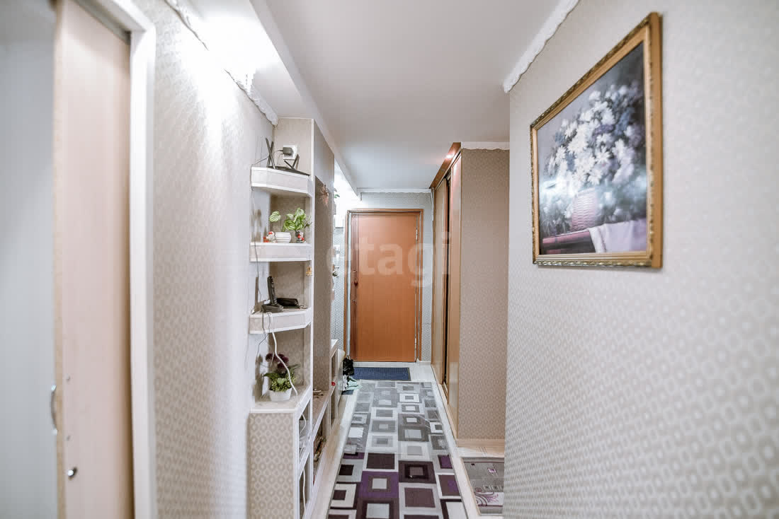 Продажа 2-комнатной квартиры, Южно-Сахалинск, Сахалинская область,  Южно-Сахалинск