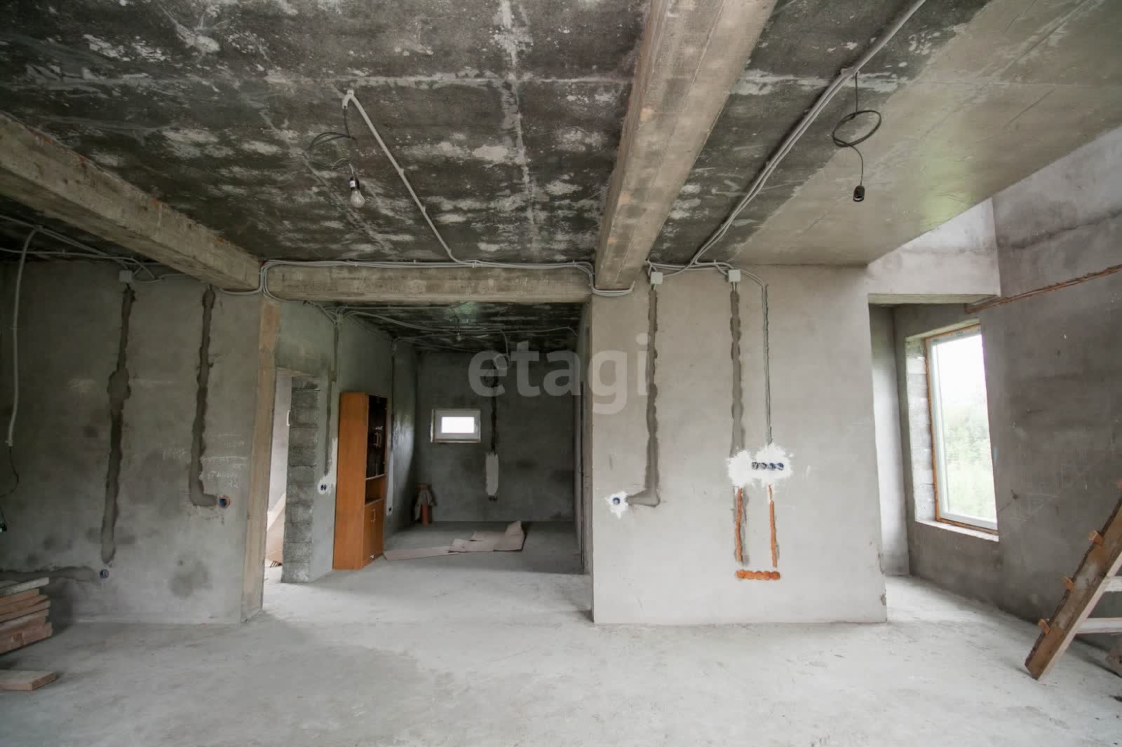 Продажа дома, 190м <sup>2</sup>, 1551 сот., Южно-Сахалинск, Сахалинская область,  