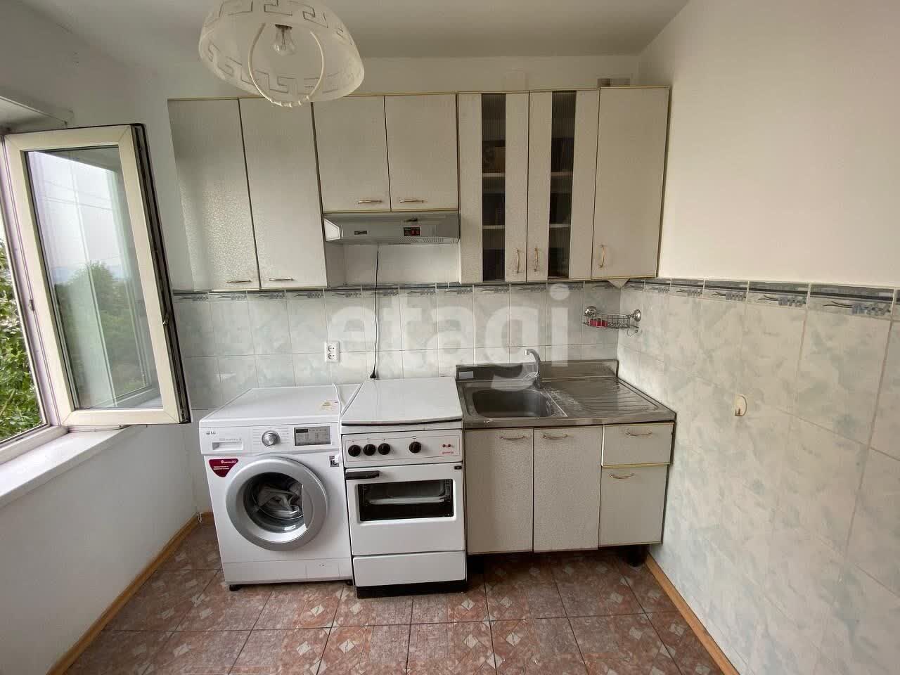 Продажа 2-комнатной квартиры, Улан-Удэ, Республика Бурятия,  Улан-Удэ