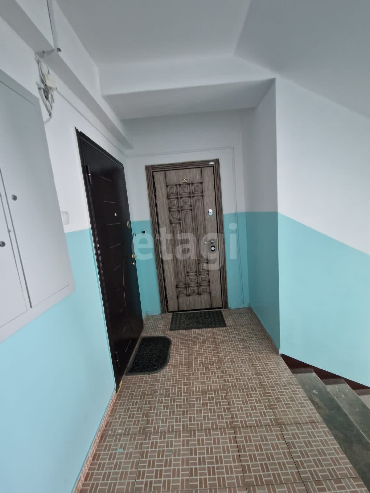 Продажа 2-комнатной квартиры, Южно-Сахалинск, Сахалинская область,  Южно-Сахалинск