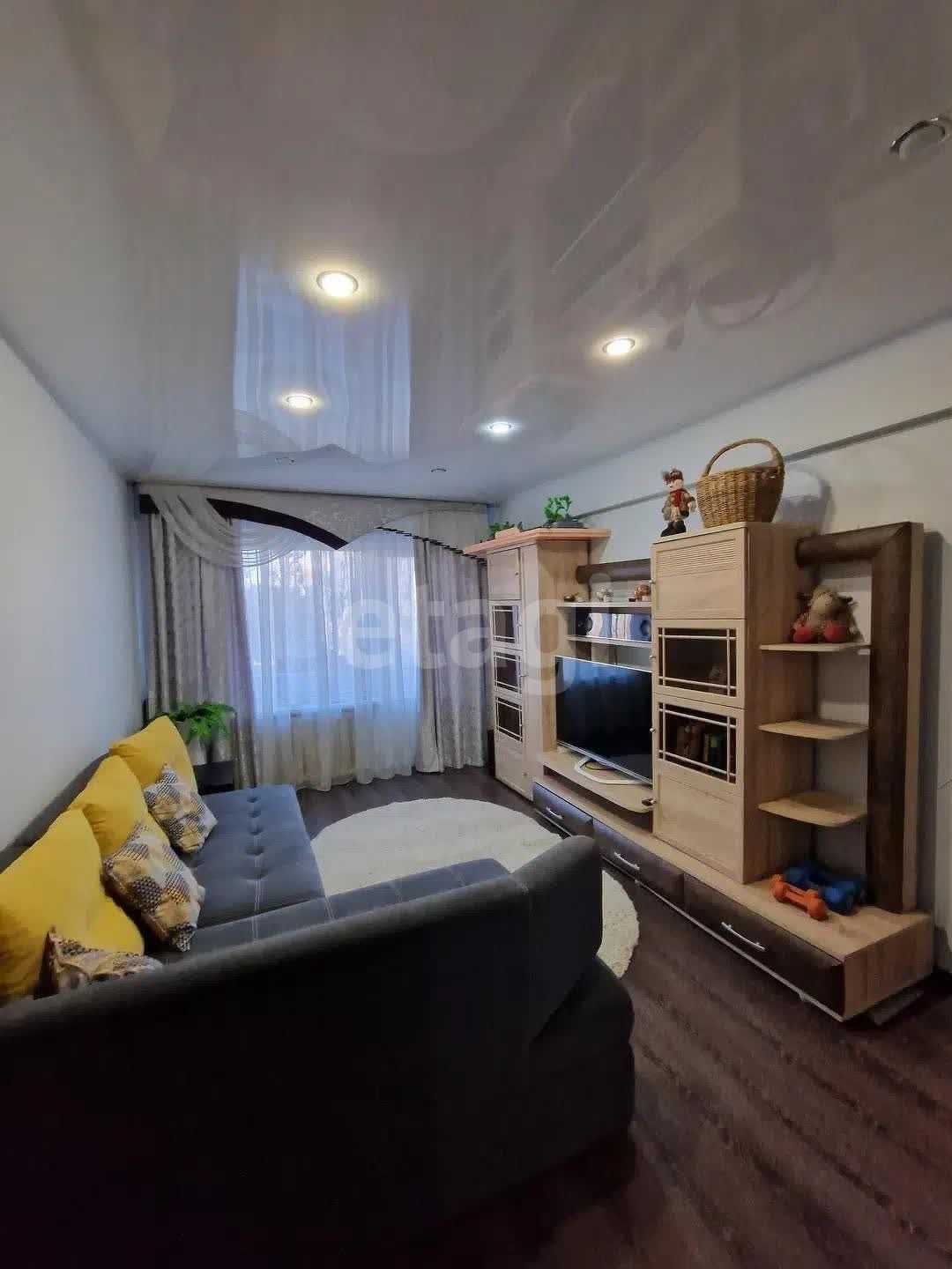 Продажа 2-комнатной квартиры, Улан-Удэ, Республика Бурятия,  Улан-Удэ