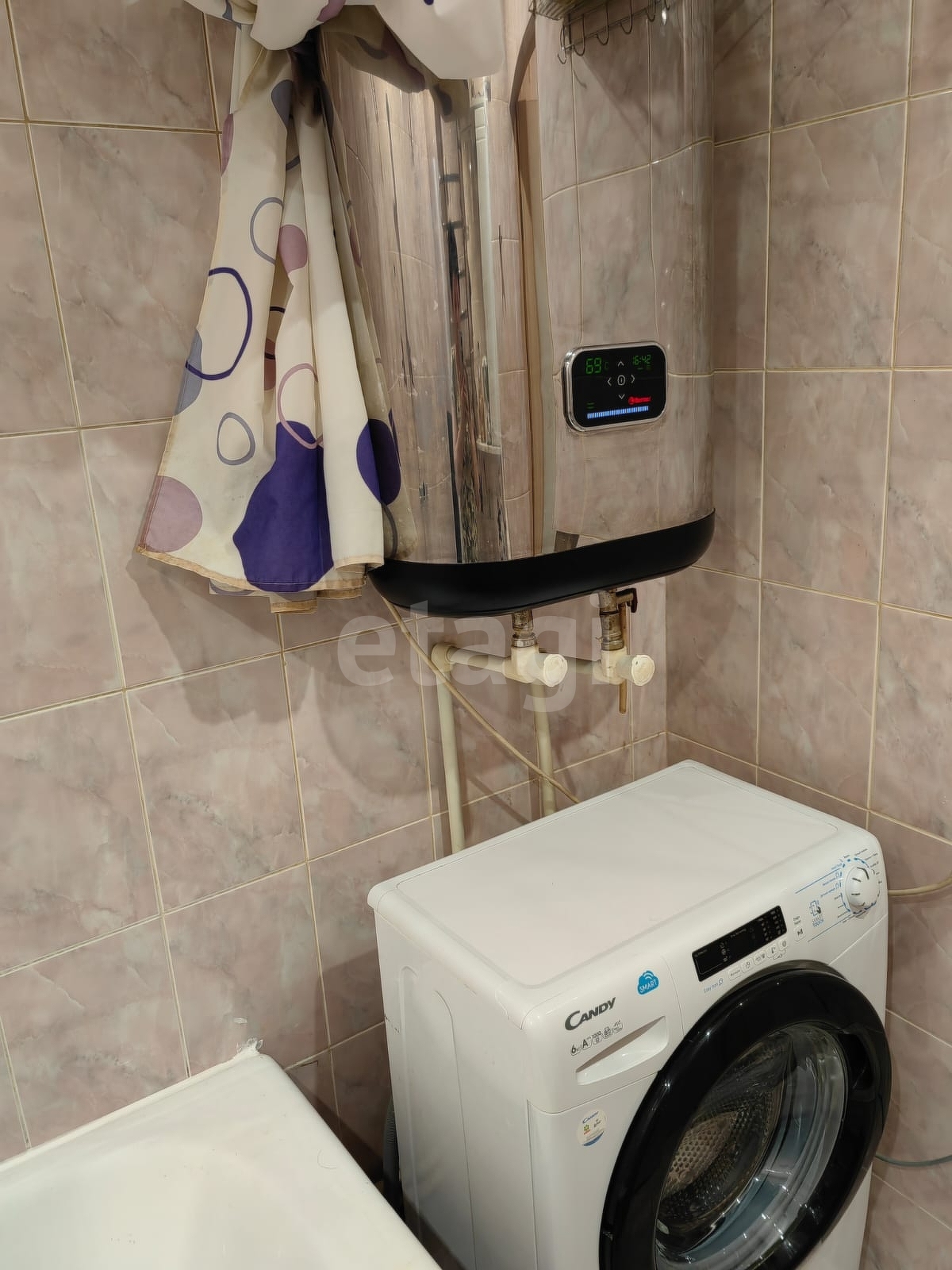 Продажа 3-комнатной квартиры, Южно-Сахалинск, Сахалинская область,  Южно-Сахалинск