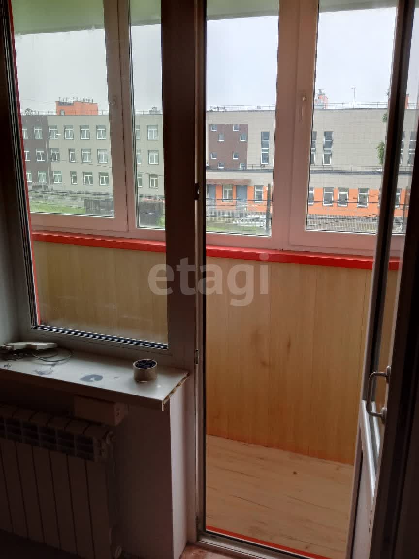 Продажа 1-комнатной квартиры, Южно-Сахалинск, Сахалинская область,  Южно-Сахалинск