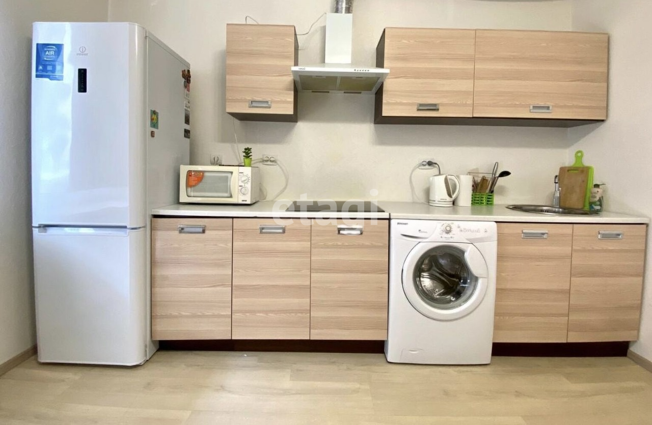 Аренда 1-комнатной квартиры, Южно-Сахалинск, Сахалинская область,  Южно-Сахалинск