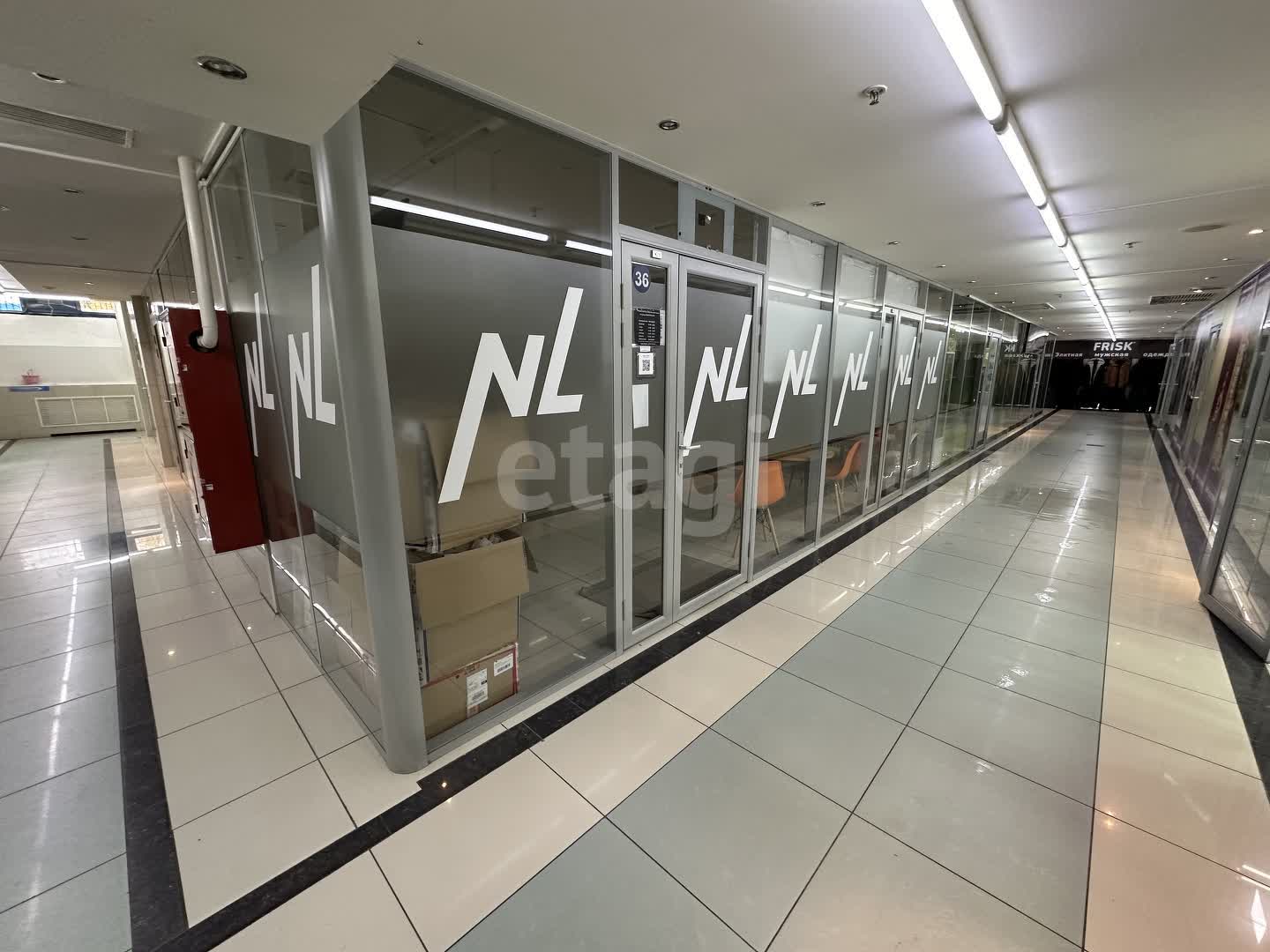 Продажа коммерческой недвижимости, 17м <sup>2</sup>, Новый Уренгой, Ямало-Ненецкий АО,  Новый Уренгой