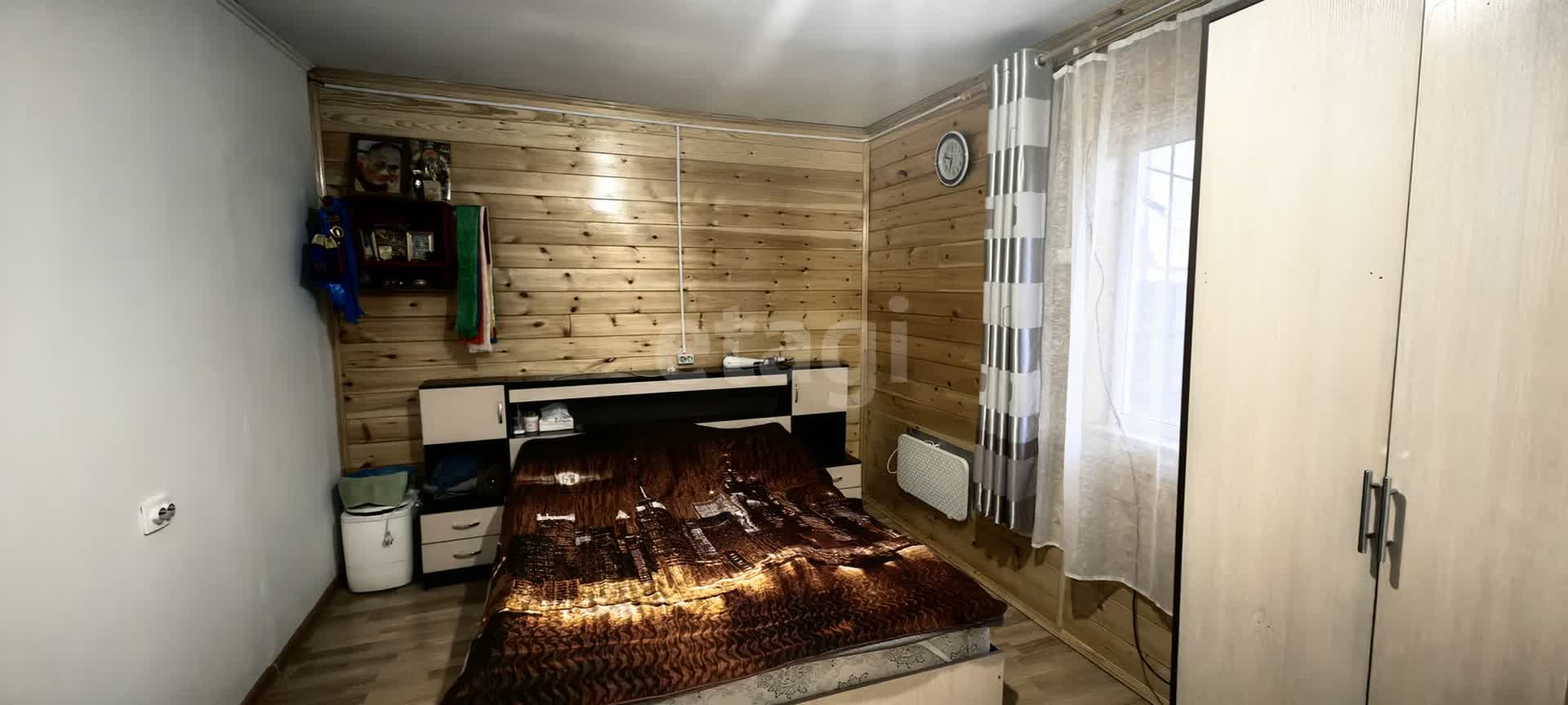 Продажа дома, 105м <sup>2</sup>, 9 сот., Улан-Удэ, Республика Бурятия,  Иволгинский