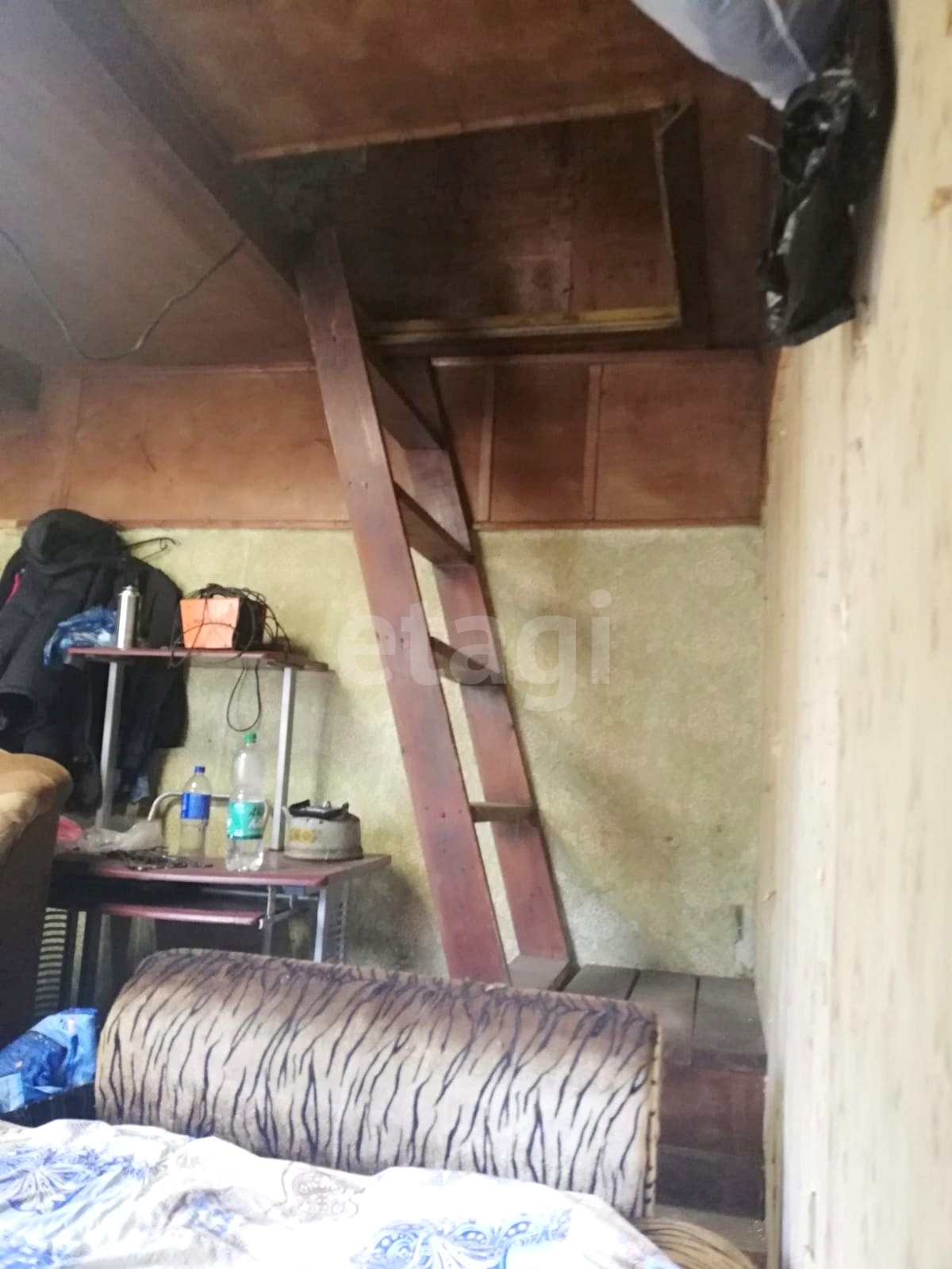 Продажа дачи, 30м <sup>2</sup>, 6 сот., Южно-Сахалинск, Сахалинская область,  