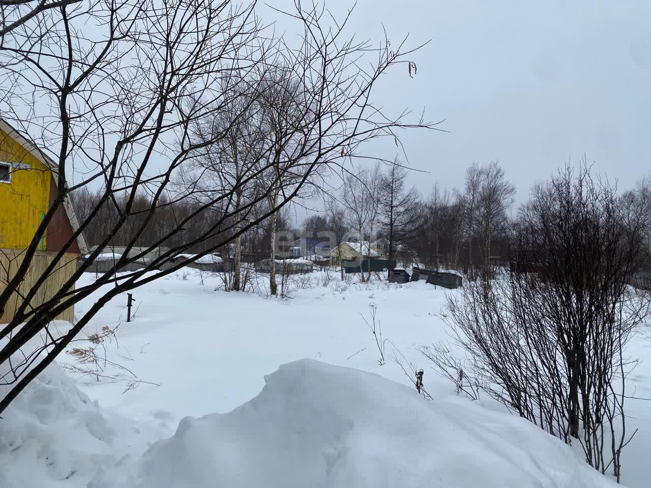 Продажа участка, Южно-Сахалинск, Сахалинская область,  Южно-Сахалинск