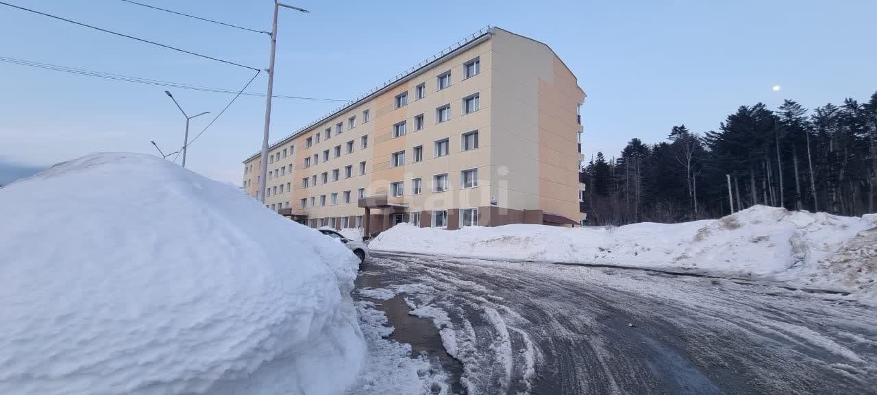 Продажа 2-комнатной квартиры, Южно-Сахалинск, Сахалинская область,  Южно-Сахалинск