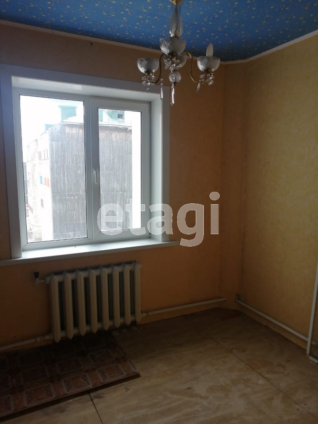 Продажа 4-комнатной квартиры, Южно-Сахалинск, Сахалинская область,  Южно-Сахалинск