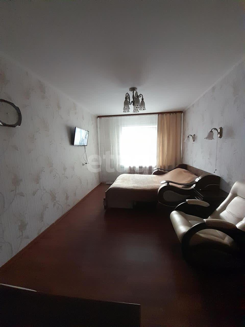 Продажа 3-комнатной квартиры, Южно-Сахалинск, Сахалинская область,  Южно-Сахалинск