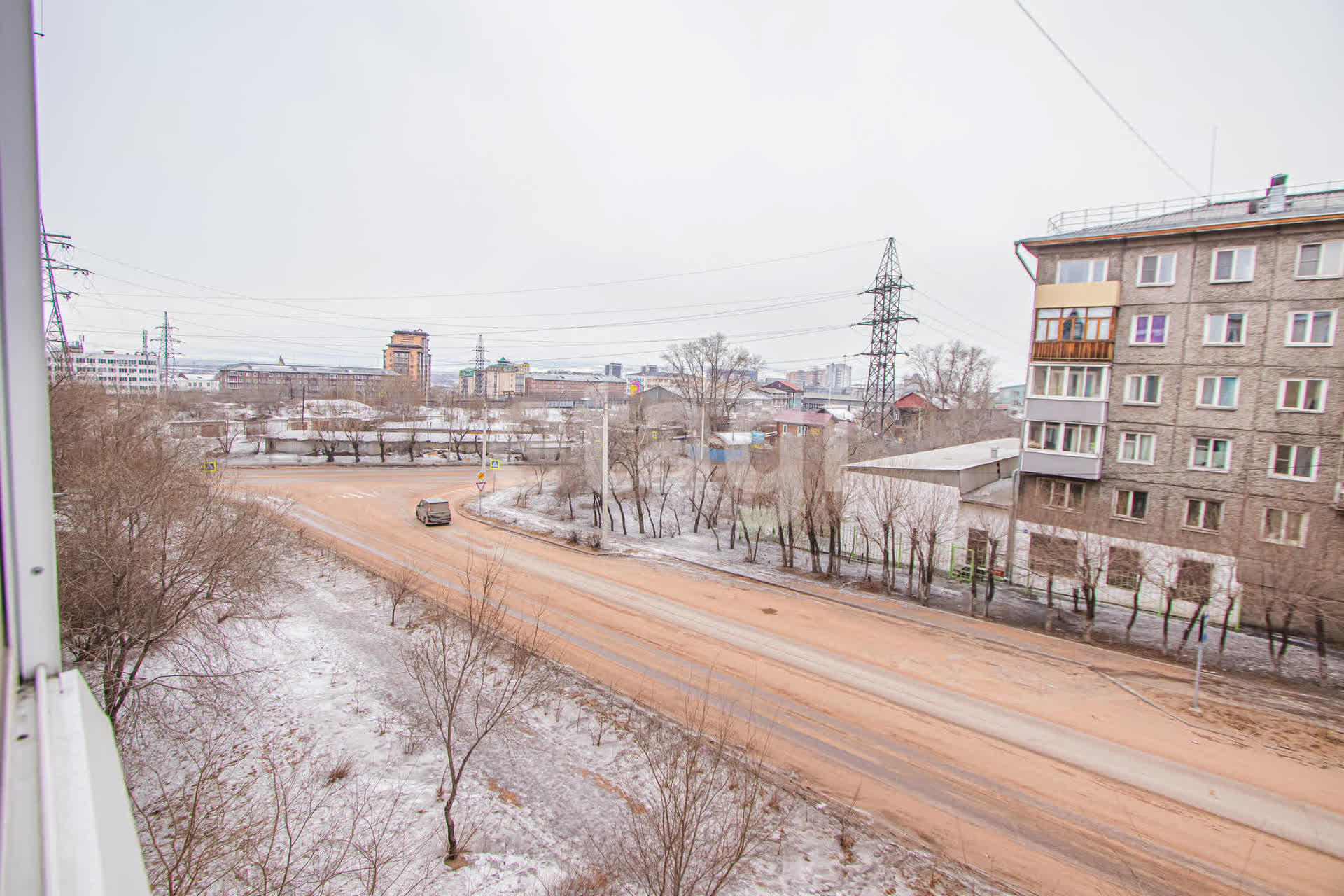 Продажа 2-комнатной квартиры, Улан-Удэ, Республика Бурятия,  Улан-Удэ