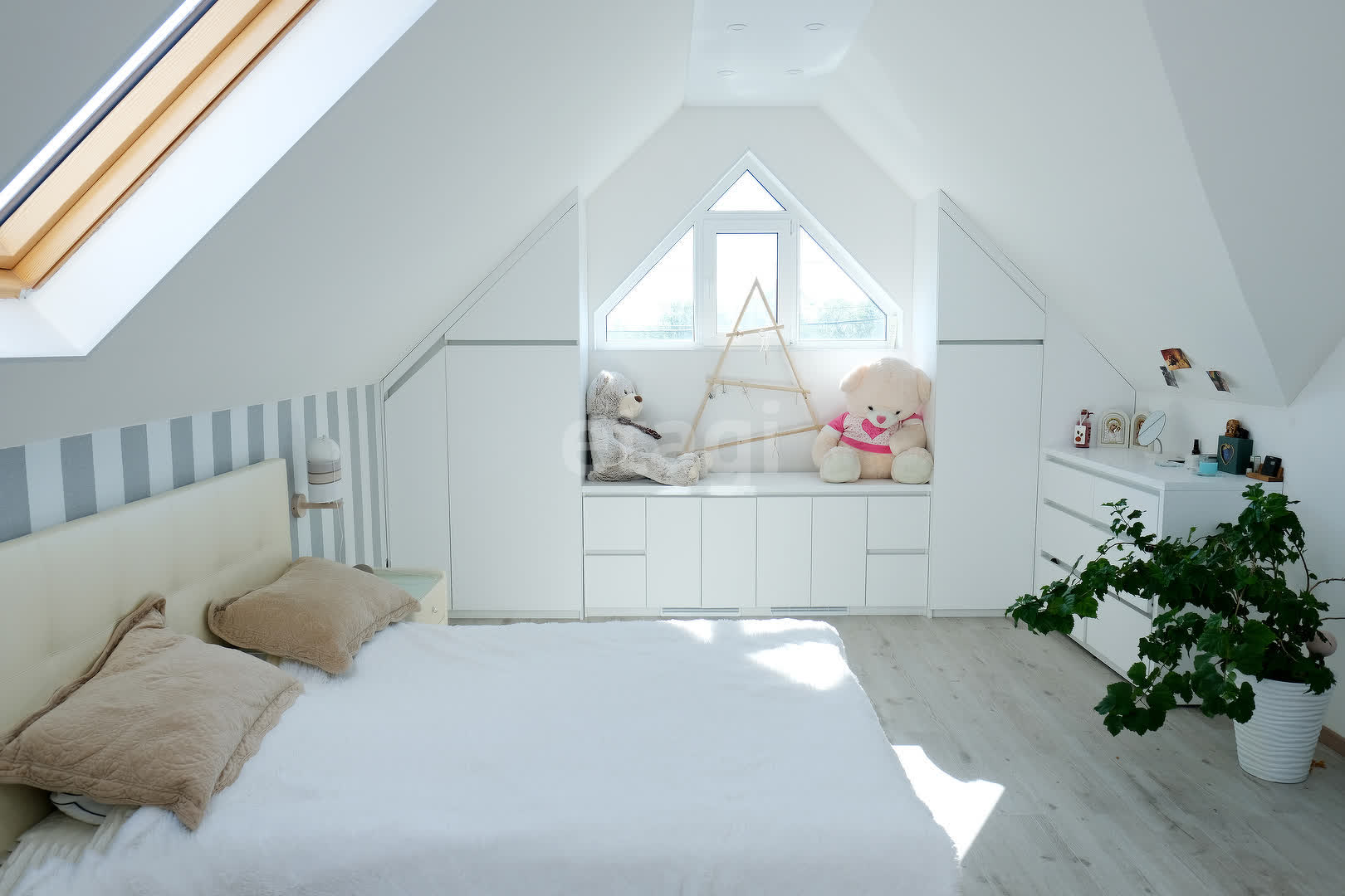 Продажа дома, 135м <sup>2</sup>, 7 сот., Южно-Сахалинск, Сахалинская область,  