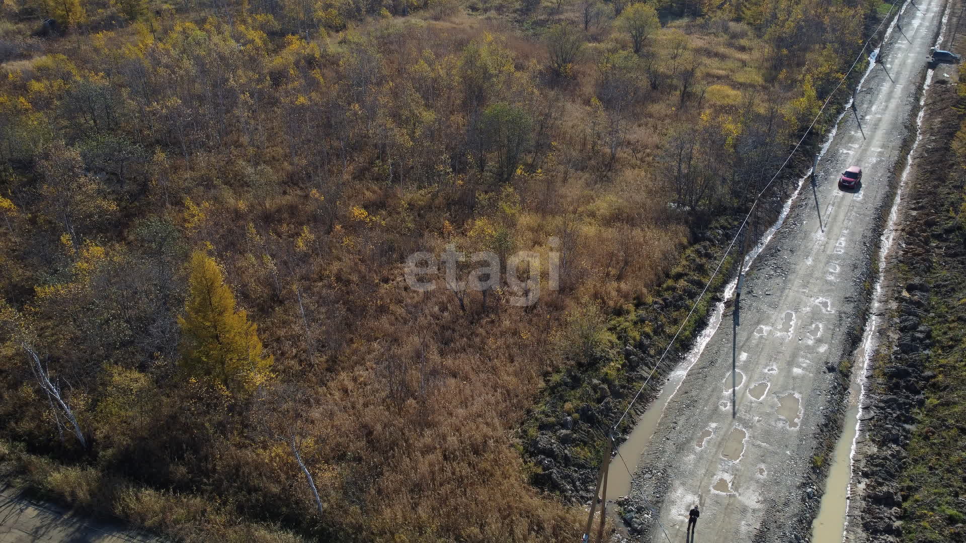 Продажа участка, Южно-Сахалинск, Сахалинская область,  Южно-Сахалинск